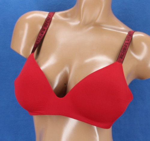 Victoria secret red wireless - victoria,